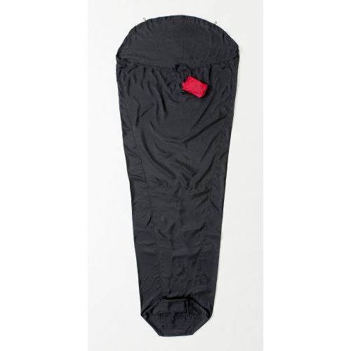  Cocoon Expedition Liner-RipStop Silk MummyLiner