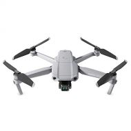 DJI Mavic Air 2 - Drone Quadcopter UAV with 48MP Camera 4K Video 8K Hyperlapse 1/2 CMOS Sensor 3-Axis Gimbal 34min Flight Time ActiveTrack 3.0 Ocusync 2.0, Gray