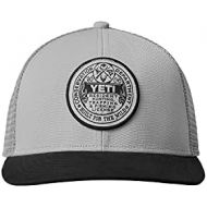 YETI Trapping License Trucker Hat, One Size
