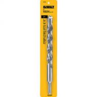 DEWALT DW5249 1-Inch x 12-Inch Carbide Hammer Drill Bit