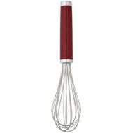 KitchenAid Classic Utility Whisk, 10.5-Inch, Red