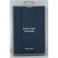 Samsung Official Galaxy Tab A7 Book Cover Keyboard - Grey