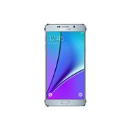 Samsung Galaxy Note 5 Case Clear Protective Cover - Silver