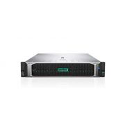 Amazon Renewed HP 826566-B21 ProLiant DL380 Gen10 Performance - Server - Rack-mountable - 2U - 2-Way - 2 x Xeon Gold 5118/2.3 GHz - RAM 64 GB - SATA/SAS - hot-swap 2.5 inch - no HDD - GigE - Moni