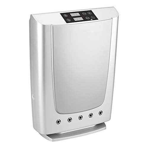  Dioche Air Fresh Purifier, Air Purifier Sterilizer Air Cleaner with Plasma Technology for Home/Office Purification & Water Sterilization