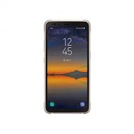 Unknown Samsung Galaxy S8 Active (G892A) AT&T Military-Grade Durable Smartphone w/ 5.8 Shatter-Resistant Glass, Titanium Gold