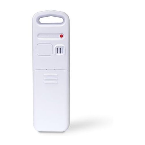  [아마존베스트]AcuRite Wireless Indoor Outdoor Temperature and Humidity Sensor (06002M)