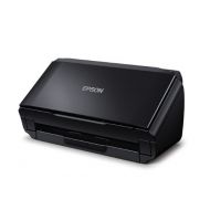 EPSON sheet feed scanner DS-510