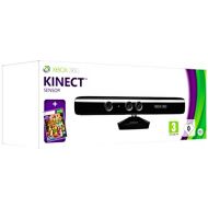 XBOX 360 Microsoft Kinect Sensor Bar Only Black 1414