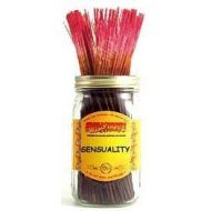인센스스틱 Sensuality - 100 Wildberry Incense Sticks by Wildberry 100 Stick Pack