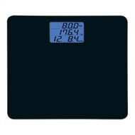 Tanita HD-384 BK Digital Weight Scale