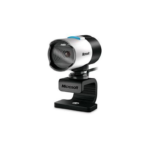  Microsoft LifeCam Studio 1080p HD Webcam - Gray