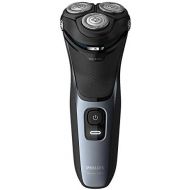 Philips S3133/51 Electric Rechargeable Waterproof Shaver Series 3000