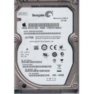 Seagate Momentus 5400.6 ST9160314ASG 160GB Laptop Hard Drive