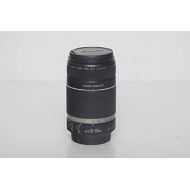 Canon EF-S 55-250mm f/4-5.6 is II Telephoto Zoom Lens for Canon EOS DSLR Cameras (White Box)