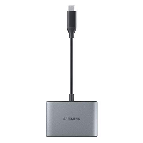 삼성 Samsung Multiport Adapter (Ee-P3200)