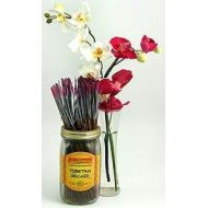 인센스스틱 WILDBERRY 1 X Tibetan Orchid - 100 Incense Sticks by Wild Berry