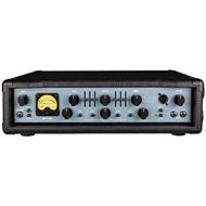 [아마존베스트]ASHDOWN ABM 600 Evo IV Bass Amplifier, blue