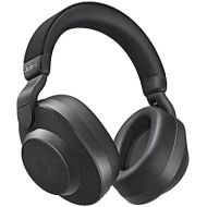 Jabra Elite 85h Wireless Noise Canceling Over-The-Ear Headset Elite 85H
