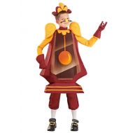 Fun Costumes Disneys Beauty and the Beast Cogsworth Kids Costume
