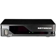 Kathrein 20210241 UFT 930sw DVB T2 Receiver, Black