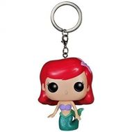 Funko POP Keychain: Disney Ariel Action Figure