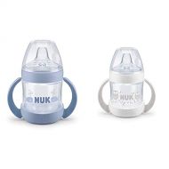 NUK Simply Natural Learner Cup with NUK Simply Natural Learner Cup