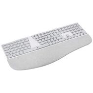 Microsoft Surface Ergonomic Bluetooth Keyboard - UK Layout
