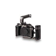 Tiltaing GH Series Kit B - Compatible with Panasonic GH Series Cameras (Tilta Gray)