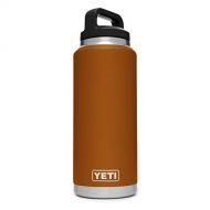 YETI Rambler 36 oz Bottle, Vacuum Insulated, Stainless Steel with TripleHaul Cap