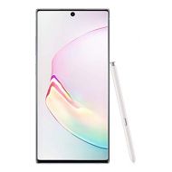 Unknown Samsung Galaxy Note 10+ Plus Factory Unlocked Cell Phone with 256GB (U.S. Warranty), Aura White/ Note10+
