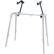 Quik-Lok Quik Lok Fully Adjustable Add-On Second Tier for WS/421 Keyboard Stand (WS-422)