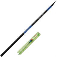 [아마존베스트]Angel-Berger Pole rod with ready made fishing childrens fishing bait fish fishing fishing