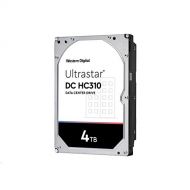 HGST, a Western Digital Company HGST Ultrastar 7K6 HUS726T4TALS204 4 TB Hard Drive - SAS [12Gb/s SAS] - 3.5 Drive - Internal