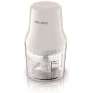 PHILIPS HR1393/00 Food Processor (0.7 L, 450 W) Transparent