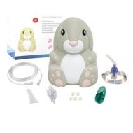 Meds Pro Pediatric Compressor Bunny Themed for Children