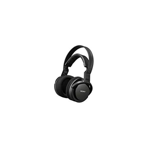 소니 [아마존베스트]Sony RF Wireless Headphones, MDRRF855RK.EU8