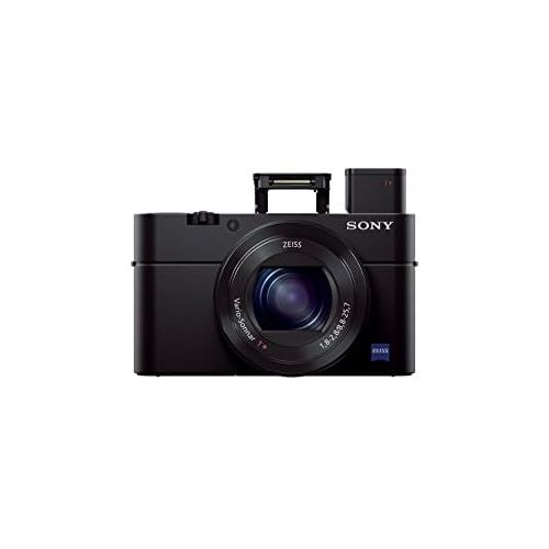 소니 [아마존베스트]Sony RX100 III Premium Compact Digital Camera