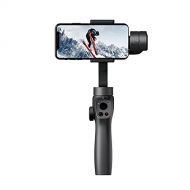 Kftyuij 3 axis Hand-held Gimbal stabilizer for Mobile Camera/Smartphone