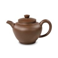 Adagio Teas 8 oz. Dalian Yixing Teapot
