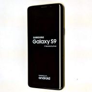 Amazon Renewed Samsung Galaxy S9, 64GB, Midnight Black - For GSM (Renewed)