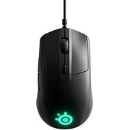 [아마존베스트]SteelSeries Gaming Mouse - Truemove Core Optical Sensor
