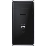 Newest Dell Inspiron 3847 Desktop, Intel Quad Core i7 4790 Processor (8M Cache, up to 4.0 GHz), 16GB DDR3 RAM, 2TB 7200 RPM HDD, DVD/CD Drive, Bluetooth, Windows 7 Professional