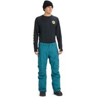 Burton Mens Cargo Snow Pant Relaxed Fit