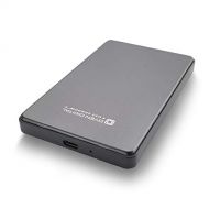 Oyen Digital U32 Shadow 1TB USB-C External Hard Drive - PlayStation 4