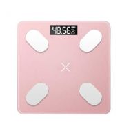 CGOLDENWALL Bluetooth Smart Body Fat Scale Digital Weight Scale with iOS & Android app Body Composition...