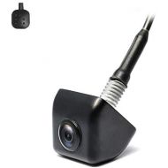 PARKVISION Rear View Camera, One Button Operation to Switch the Image, Flexible Camera Mounting