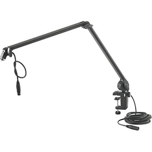  [아마존베스트]Unbekannt Konig & Meyer 23860 Table Microphone Mast Clamp