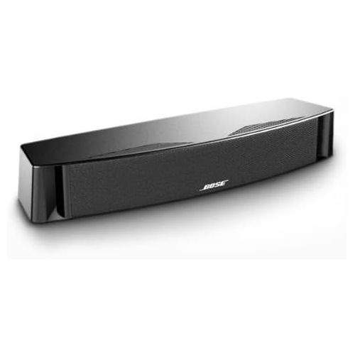 보스 Bose VCS-10 Center Channel Speaker (Black) (Discontinued by Manufacturer)