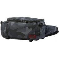 Hex Ranger DSLR Sling, with Adjustable Carry Straps, Collapsible Interior Dividers & More, Glacier Camo